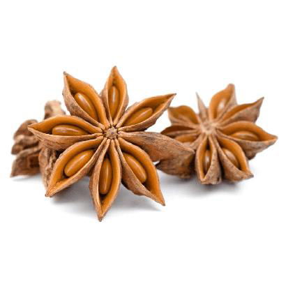 Organic Star Anise Oil